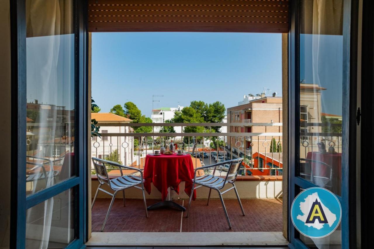 Appartamento Centrale A Silvi Marina Luaran gambar